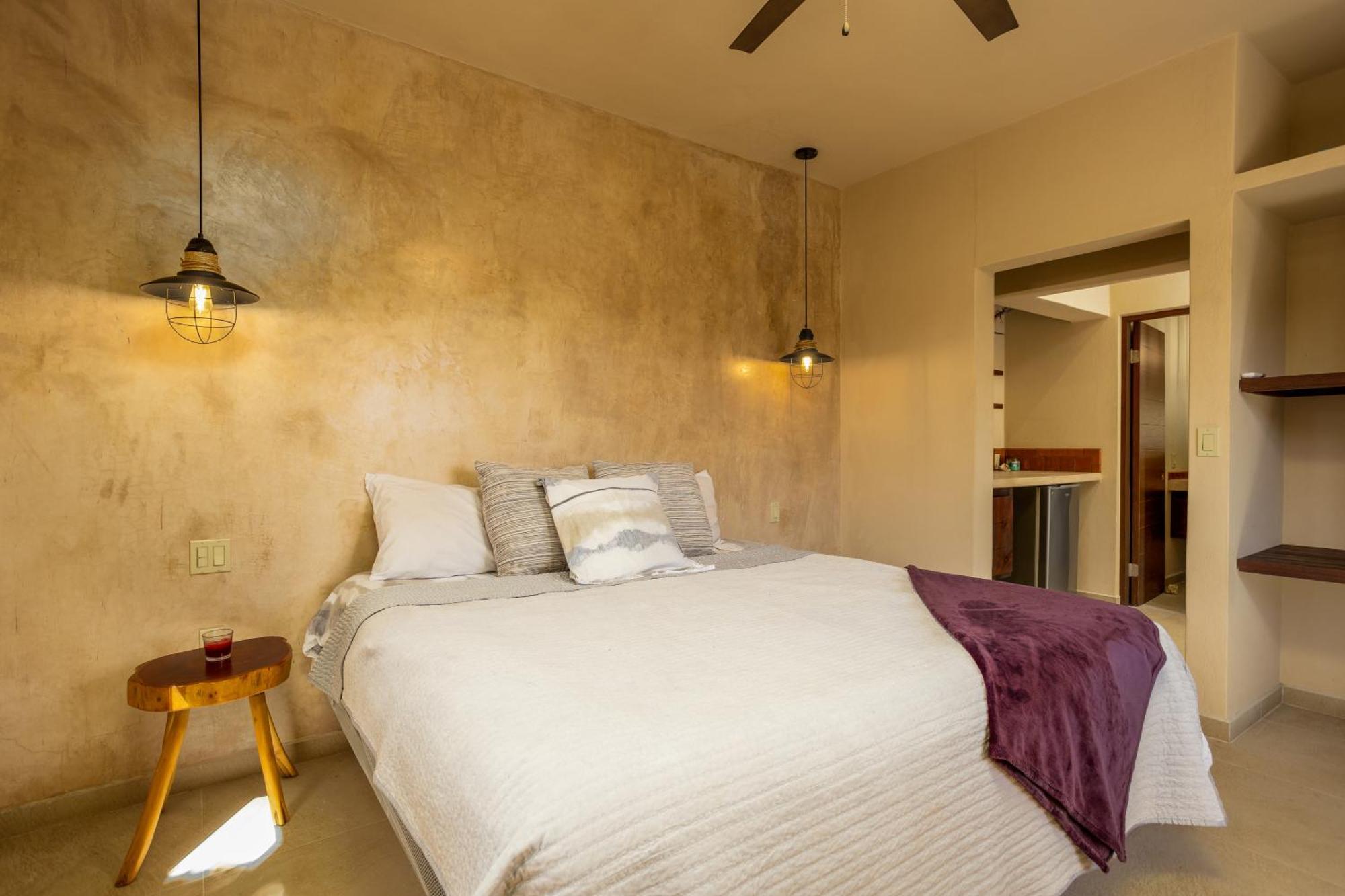 Hotel Hondo Los Barriles Exterior photo
