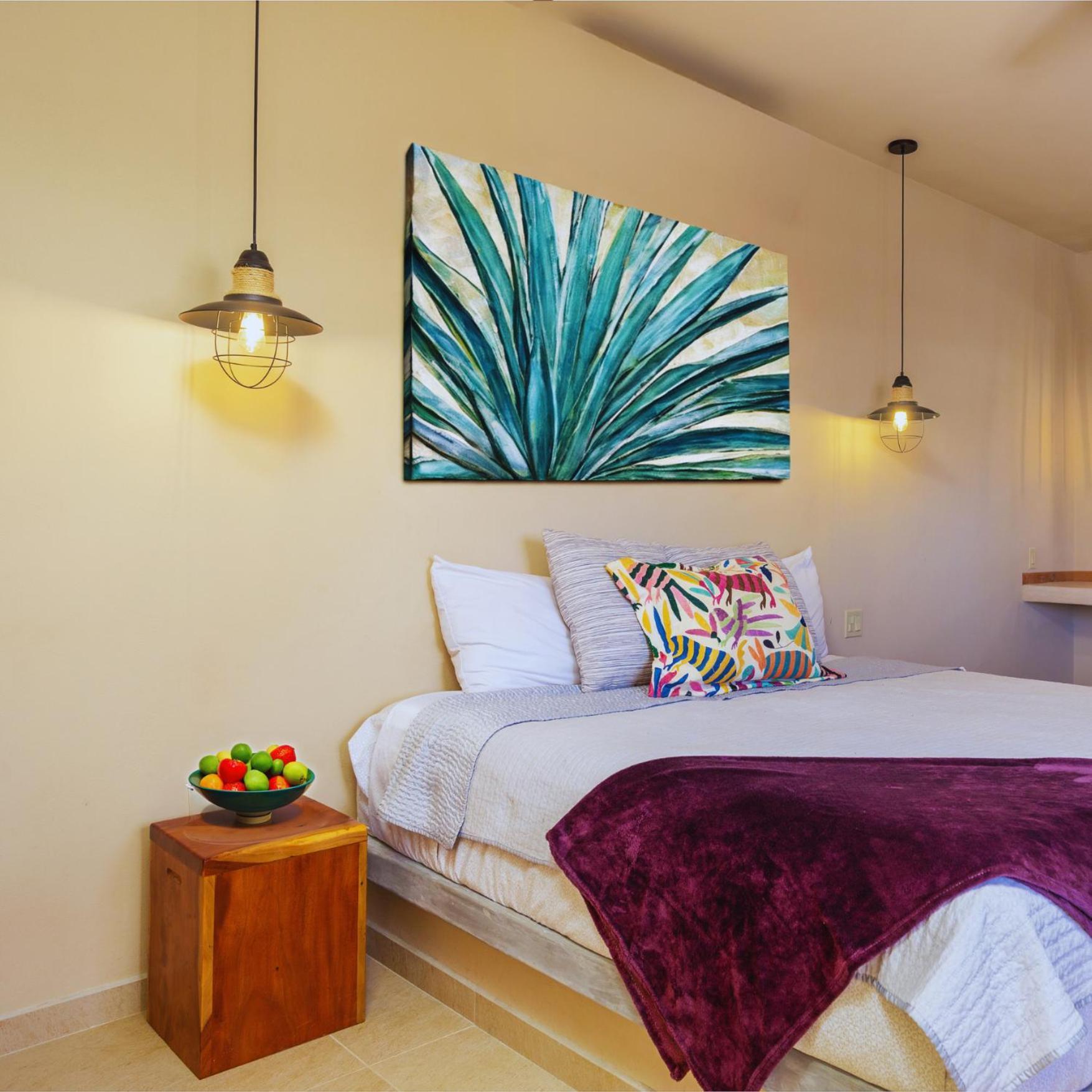 Hotel Hondo Los Barriles Exterior photo